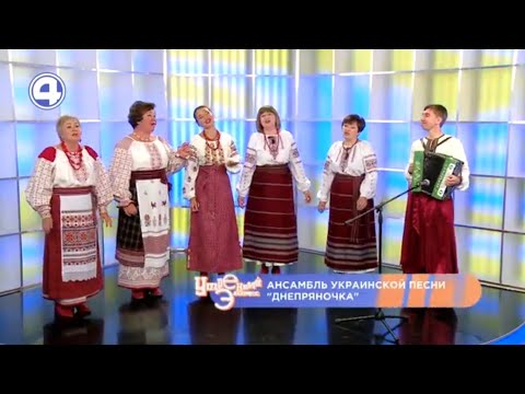 День народов Среднего Урала