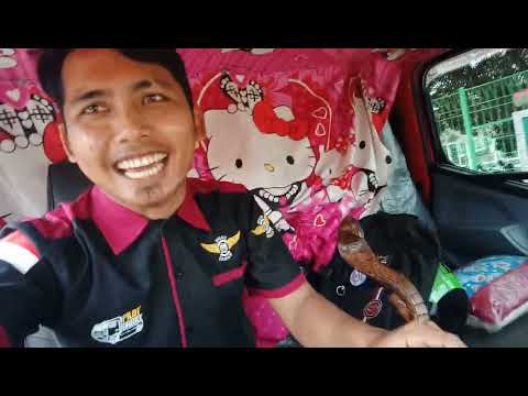 di kasih info maszehh,.