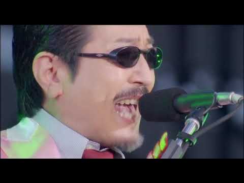 THEALFEE 2009 Burn Into Memory Night