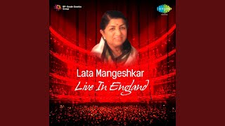 Aye Mere Wattan Ke Logo by Lata Mangeshkar, Chorus