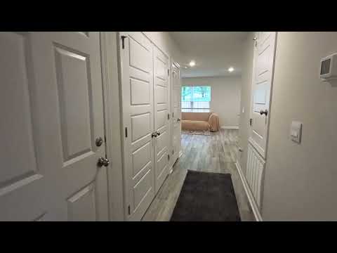 This Charming 3-bedroom, 2-bath Home in the Desired Bridlewood Subdivision! property video