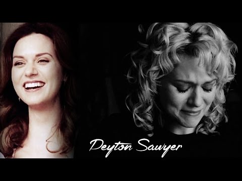 Peyton Sawyer||Silver Lining [TFC]