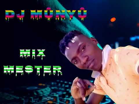 !!BEST OF BONGO MIX OF 2025 @ DJ MUNYU MP4 VOL 8 K