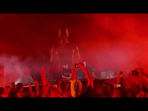 Tale of Us - AFTERLIFE at Hi Ibiza 1/9/22
