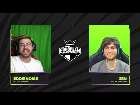 Amazon European Masters - Spring 2022 | Group Stage Day 7 Game 5 (BFR vs TEG)