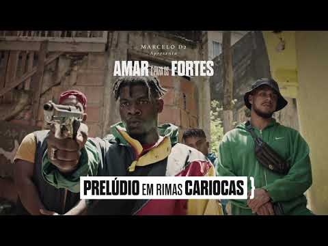 Video thumbnail for PRELÚDIO EM RIMAS CARIOCAS}