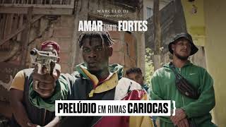 PRELÚDIO EM RIMAS CARIOCAS} Music Video