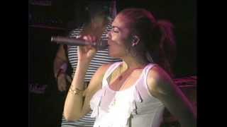 LeANN RIMES  Commitment  2008 LiVe