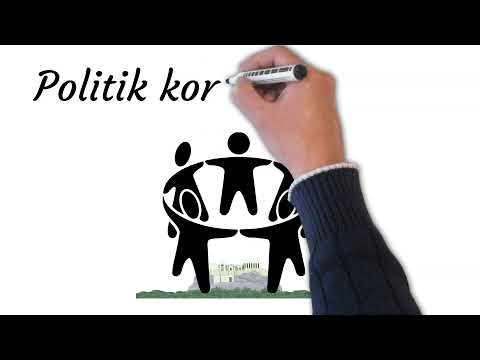 Die Polis im antiken Griechenland