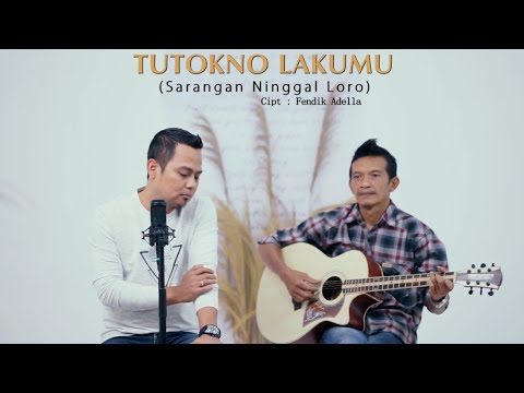 Fendik Adella - Tutukno Lakumu [OFFICIAL]
