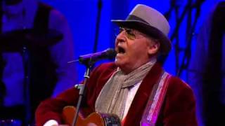 Luna Rossa-Renzo Arbore e L'Orchestra Italiana