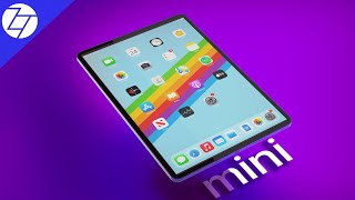 iPad mini 6 -  The BEST 2021 iPad?