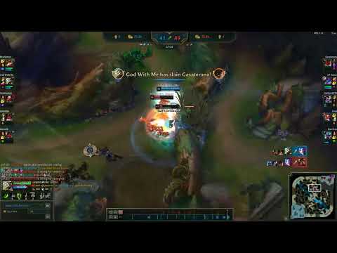 Master yi (Ranked Plat 2)  patch 9.18 EUW