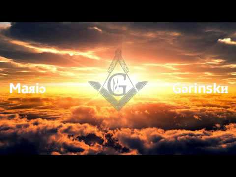 Mario Gerinski/Марио Герински -Nad Neshtata/Над Нещата