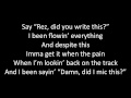 Timeflies - Without Me Lyrics 