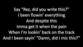 Timeflies - Without Me Lyrics