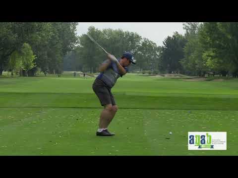 41e Tournoi de golf de l’AGAB