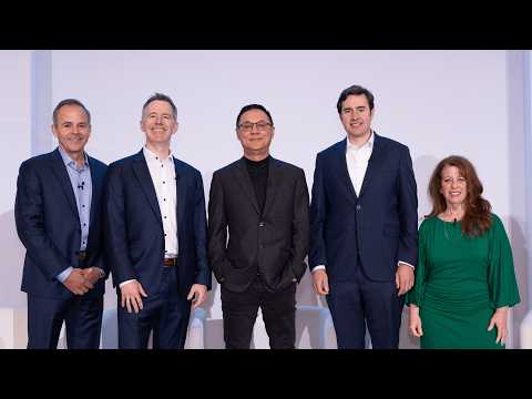 De-Risking the Launch: How Investors Model Commercial Execution | LSI USA '26