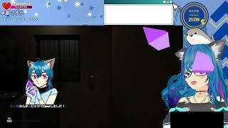 いただいたホラゲーやっていく！