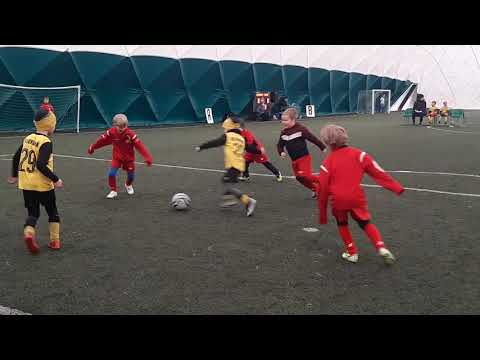 2014 turniej MM CUP KS Łomianki  - Znicz ll Pruszków  6-0