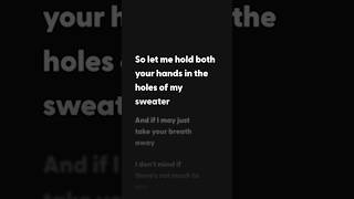Download lagu The Neighborhood - Sweater Weather (lyrics) #music #lyrics #theneighborhood #sweaterweather mp3