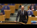 Van der Plas (BBB) Vs De Groot (D66): "Het is VOLSTREKTE ONZIN wat u zegt, het zijn DOEM scenario's"