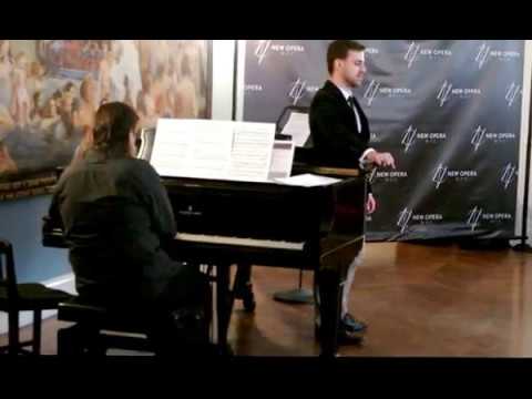 M.Glinka - "The Conqueror" / Dmitry Gishpling Chernov /NYC