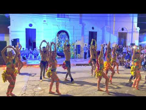 Fundación Artistica Talentos - Mapale