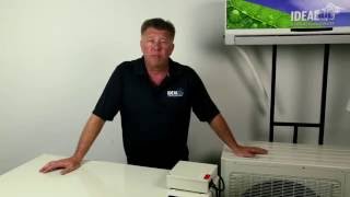 Selecting the Right Air Conditioner For Your Space