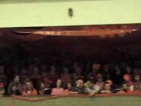 Kampioenswedstrijd SDO 1