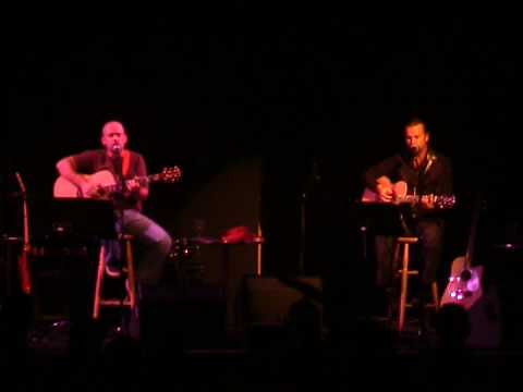 Aftenmenn - Fate´s on the rise (acoustic 2004)