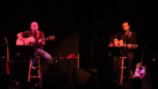 Aftenmenn - Fate´s on the rise (acoustic 2004)