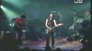 ALANIS MORISSETTE - PRECIOUS ILLUSIONS (Live Milan 2002)