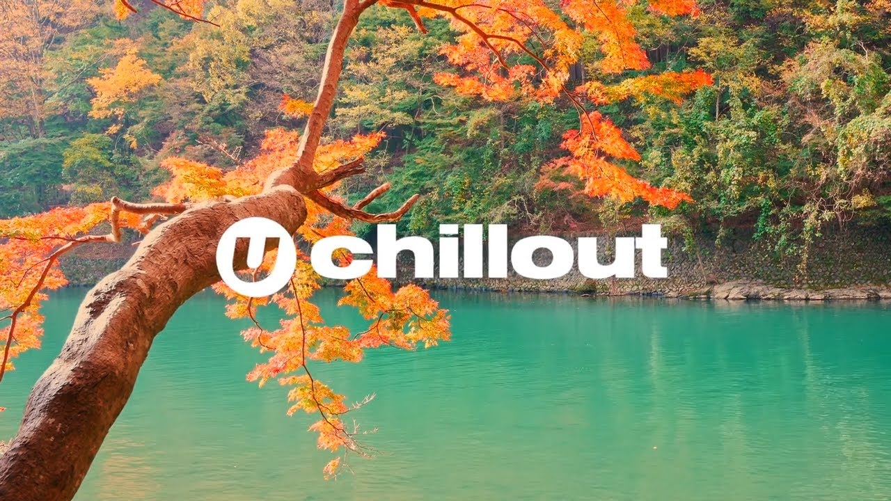 Autumn Calm: Soothing Ambient Music for Meditation, Relaxation, and Sleep