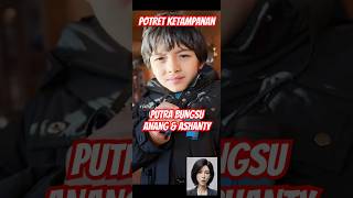 Download lagu Anak Anang dan Ashanty mencuri perhatian netizen #ananghermansyah #ashanty #arsya mp3