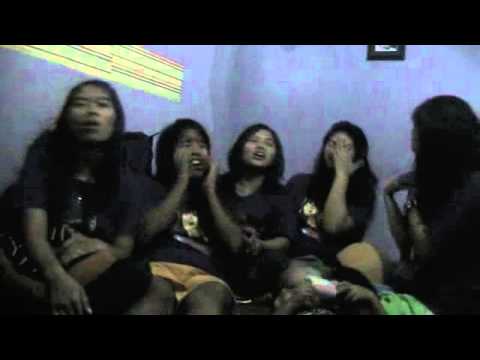 Komunikke - senyum dan hatimu