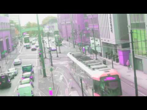 P GARRIANO - IMPECCABLE (Prod. Sui. God) - Unofficial Video