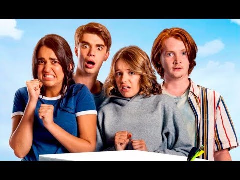 EL PAQUETE (Trailer español)