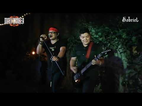 Marvin Corea - Cierra Mis Ojos (Feat Gabriel Guerrero - En Vivo Comayagua)