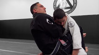 Collar Chokes from Guard