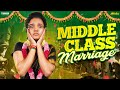 Middle Class Marriage Ft Archana Araathi Tamada Media