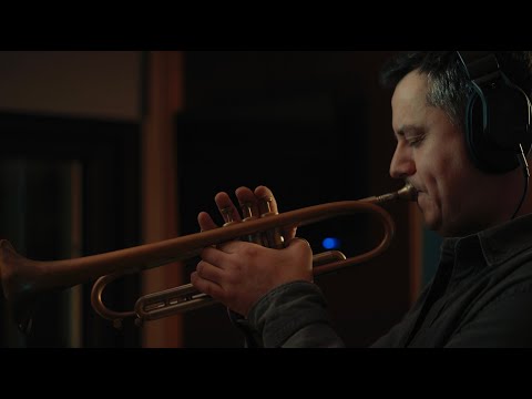 Say It (feat. Jean-Paul Estiévenart) - João Barradas Trio | "Standards (Vol. II)"
