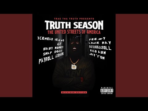 I Ont Feel (feat. Payroll Giovanni)