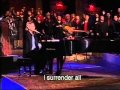 Don Moen I Surrender All HD With Songtekst Lyrics