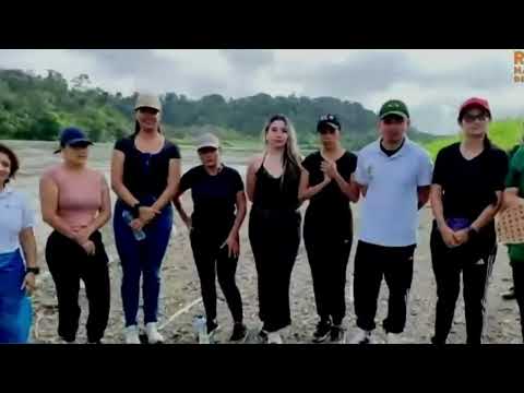 LIBERTAD Y ALIVIO EN EL CAUCA FUNCIONARIOS DE GOBERNACIÓN RECUPERAN SU VIDA #LiberaciónCauca #PazYa