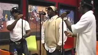 Boyz II Men - Ribbon In The Sky - Acapella