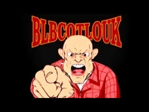 B l b c o t l o u k  - Ú t o k !            D e m o 2 0 2 5