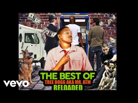 DJ GEE, Tree Dogg Mr-ATM - Them Haters (Audio)