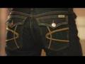 David Kahn Jeanswear MAILBOX