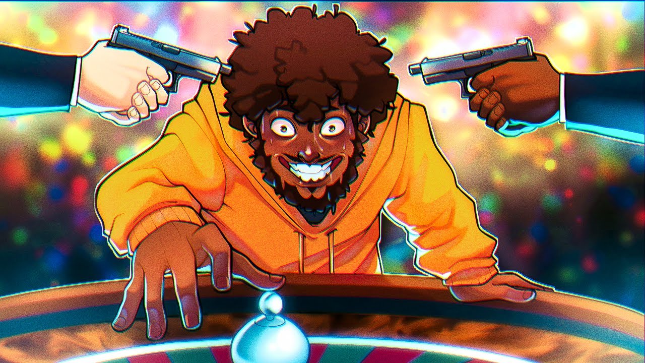 Do NOT Gamble With Your Life On The Line…